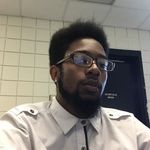 Ira Terrell - @itmightbeira - Instagram