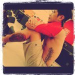 Ira Terrell Manalo - @iramanalo18 - Instagram