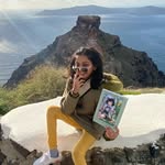 Ira Thackeray - @irathackeray - Instagram