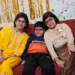 Ira Tripathi - @ira.1420072016052011 - Instagram