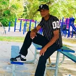 Michael Henry - @iravance23.mh - Instagram