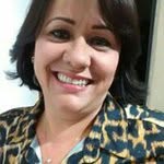 Waldenira Prado - @waldenirainacio - Instagram