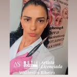 Waldenira Ribeiro | Micropigmentação Brasília - @waldeniradesignerebeleza - Instagram