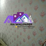 IRA WALLPAPER - @irawallpapermurah - Instagram