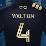 Ira Walton - @backroadburners - Instagram