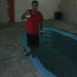 Keko - @walton_oliveira - Instagram