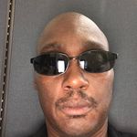 Ira H Webster - @bigbaldandblack - Instagram