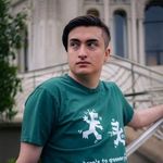 Ira Webster - @fucking_tachyon - Instagram