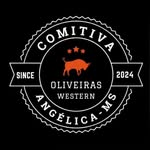 Comitiva Oliveiras Western - @comitiva_oliveiras_western - Instagram