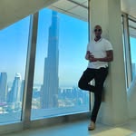 Ira Kenny West - @irakennywest - Instagram