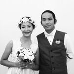 Ira Perez Caña - @irawing08 - Instagram