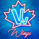 Vancouver Wings Irap. Oficial - @vancouverwingsirap.oficial - Instagram
