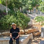 Irakli Marinashvili - @wolfson.ika - Instagram