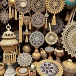 وود ایرانی | چوب ایرانی | صنایع دستی - @wood.iran.choob - Instagram