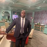 Ira L Woodard - @irawoodard22 - Instagram