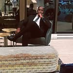Ira Woodard - @woodardira - Instagram
