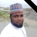 Nura Usman - @ira_woods_ - Instagram