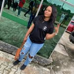 Olojo Janet - @irawo_odunayo - Instagram