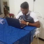 Iraci Rocha - @jeferson.polimentos - Instagram