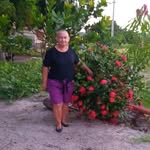 Iraci Rocha - @iracigregorio13 - Instagram