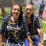 Iraci Rocha - Facebook