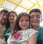 Iraci Rocha Aguiar Ferreira - Facebook