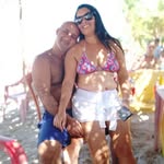 Iraci Santos - @iraci_silva80 - Instagram