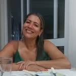 Iraci Silva - @iracijhulia - Instagram
