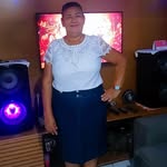 Iraci Silva - @silva_iraxi - Instagram