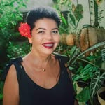 Iraci Silva - @iracif1 - Instagram