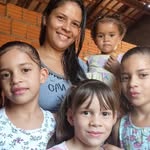 @Iraci silva - @iracidasilvabraganeta - Instagram