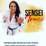 Iraci Silva - @senseiiraci - Instagram