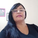 Iraci silva - @iraci._silva - Instagram