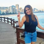 Iraci Silva - @irasilvaa98 - Instagram
