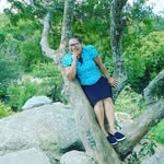Iraci @Silva - @yreice.silva - Instagram