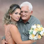 Iraci Silva - @iracidlacerda_123 - Instagram