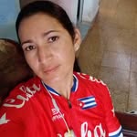 Iraida García Ocasio - @ocasioiraidagarcia - Instagram