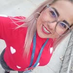 Irais Rico - @iraisrico - Instagram
