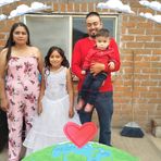 Irais Suarez - Facebook