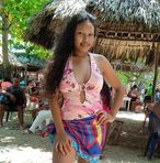 Irais Suarez - Facebook