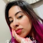 Irais Suarez Mtz - @ferys04 - Instagram