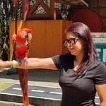 Irais Trejo - @irais3222 - Instagram