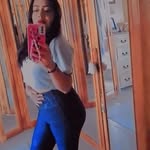 Irais Trejo Iris - @irai_is - Instagram