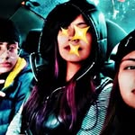 Iris Velazco - @irais.trejo.73 - Instagram
