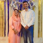 Iram Ali - @iram_calligraphy - Instagram