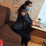 Iram Ali Khan - @iramali_7071 - Instagram