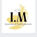 Iram Malik - @irammalik_entreprenuer - Instagram