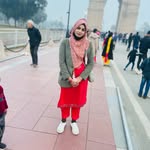 Iram Malik - @nehamalik_2023 - Instagram