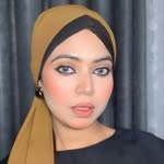 Iram Malik | Bridal Makeup Artist - @iramakeupartistry - Instagram