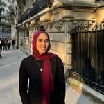Iram Sajjad Malik - @iram.malik04 - Instagram
